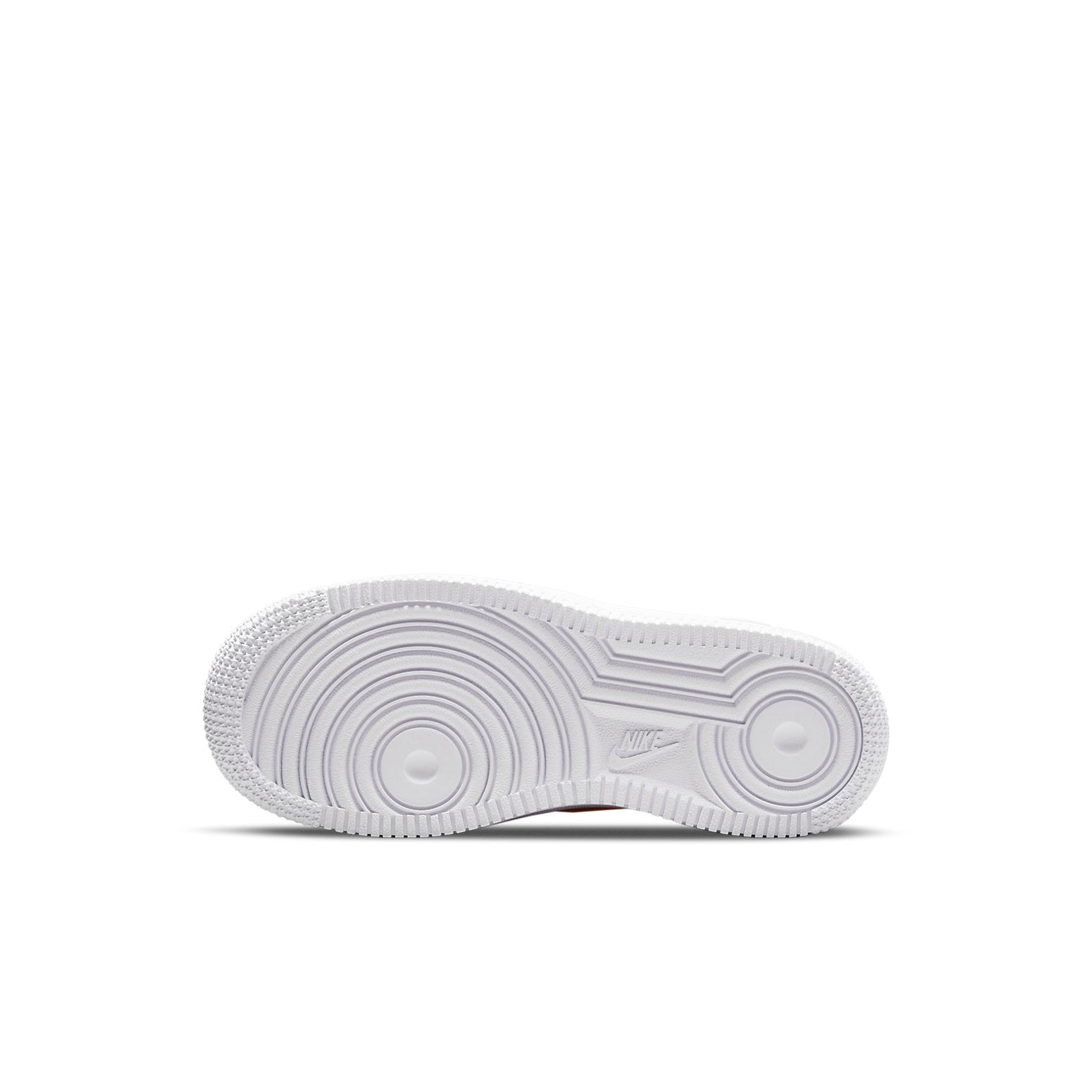 (PS) Nike Air Force 1 Low Toggle 'White Orange' DR8410-181