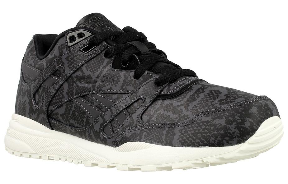 (WMNS) Reebok Ventilator 'Black' AR1569