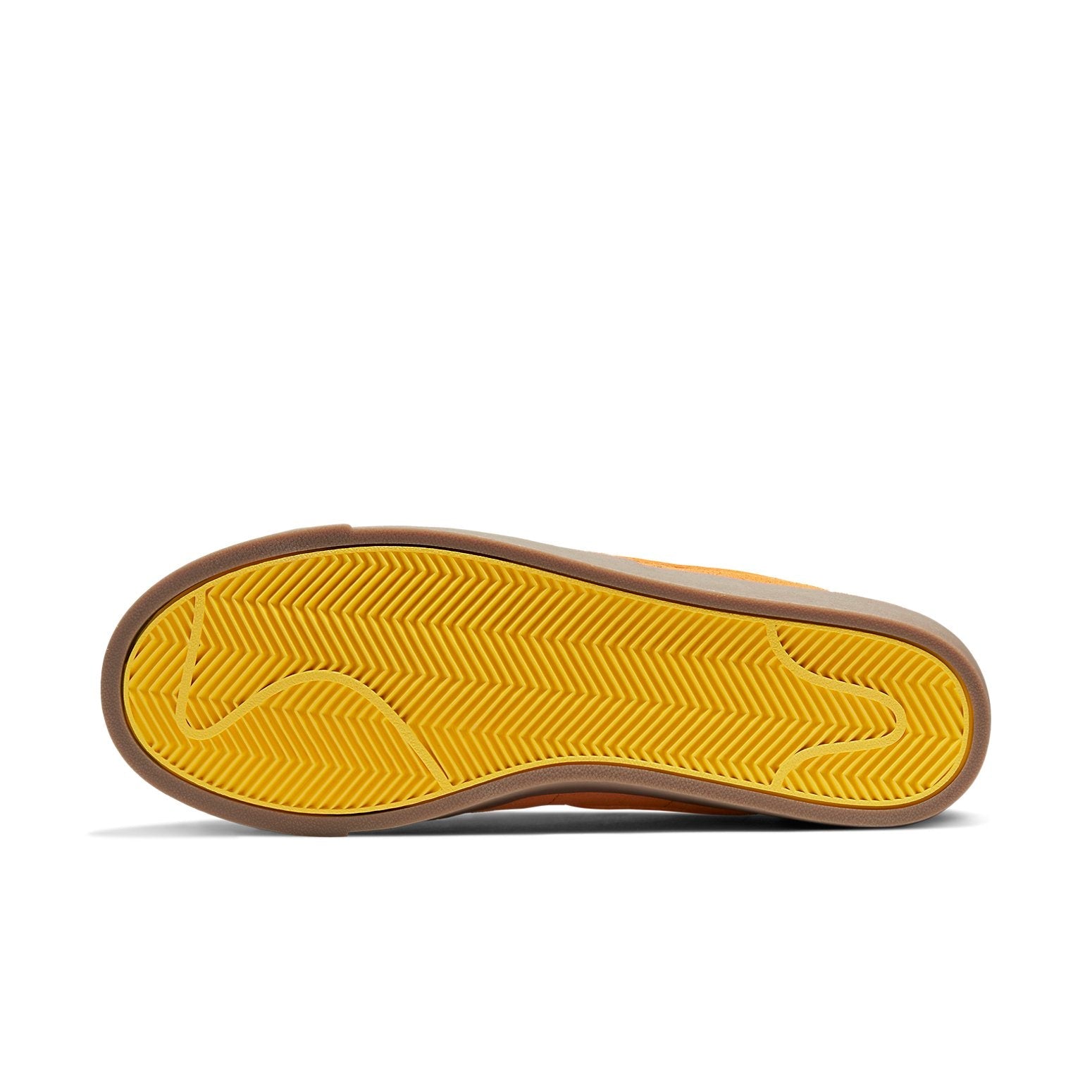 (WMNS) Nike Blazer Low SD 'Yellow Suede' AV9373-800