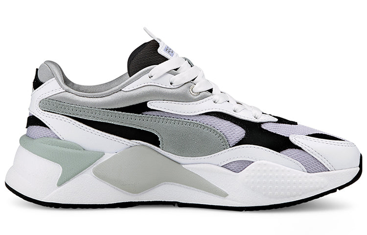 (WMNS) PUMA RS-X3 Layers 'Purple Heather' 374667-01