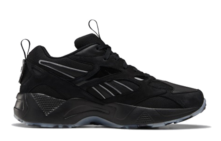 Reebok AZTREK 96 Black FU6611