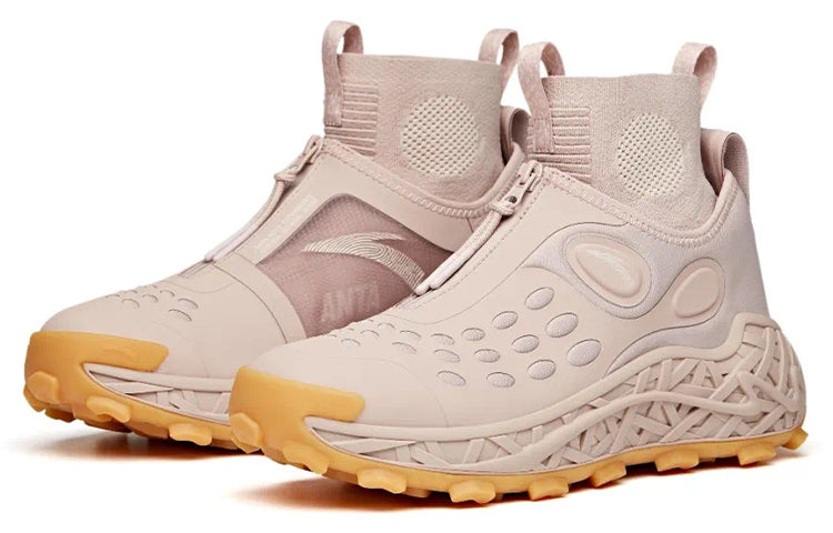 (WMNS) ANTA x Salehe Bembury SB-01 'Chicle Cream' 122118823-2