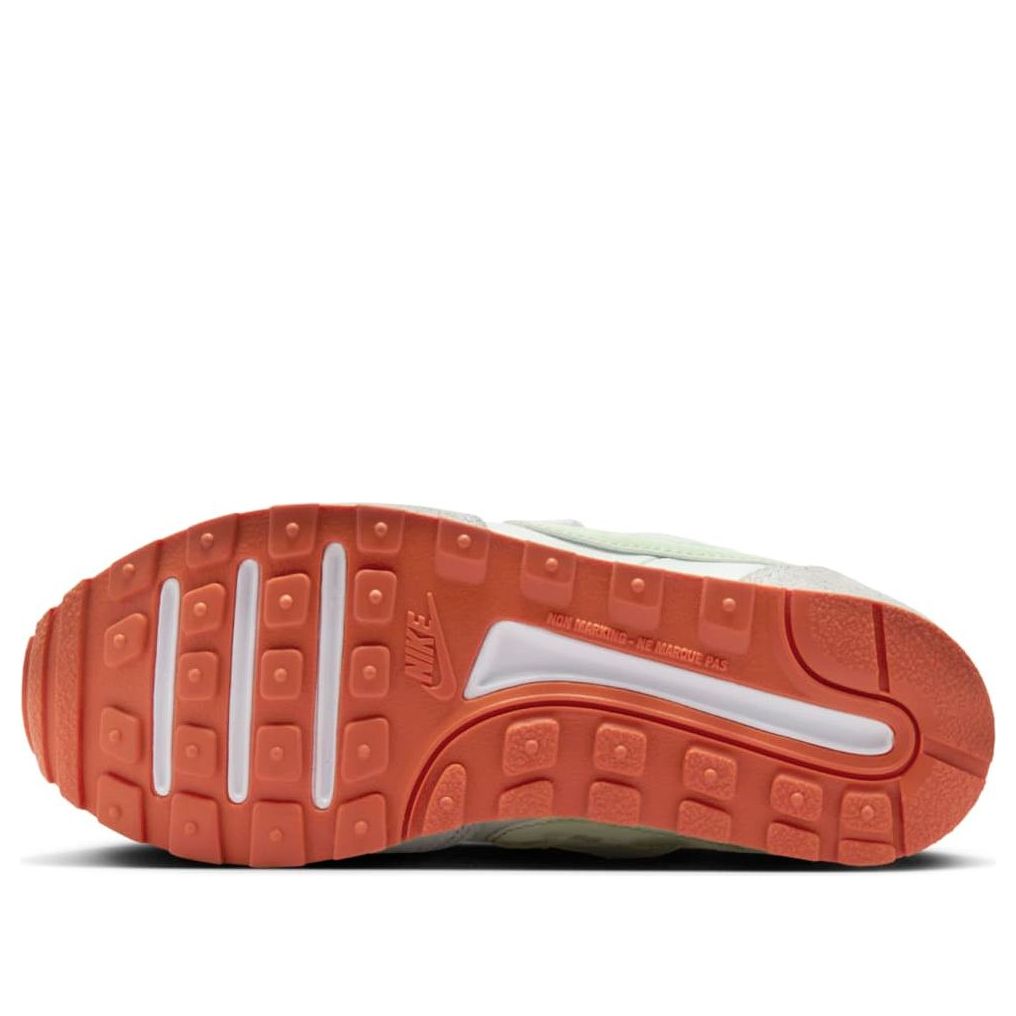 (PS) Nike MD Valiant 'White Green' CN8559-022