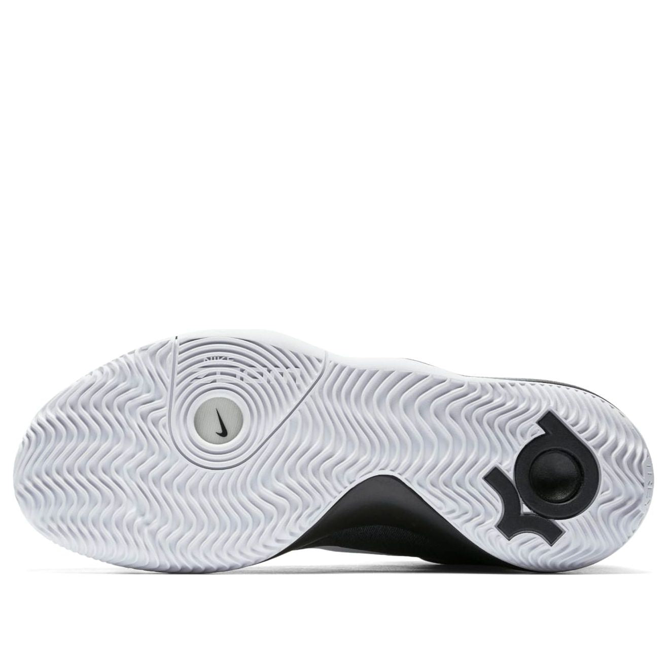 Nike KD Trey 5 V 'Black' 897638-001
