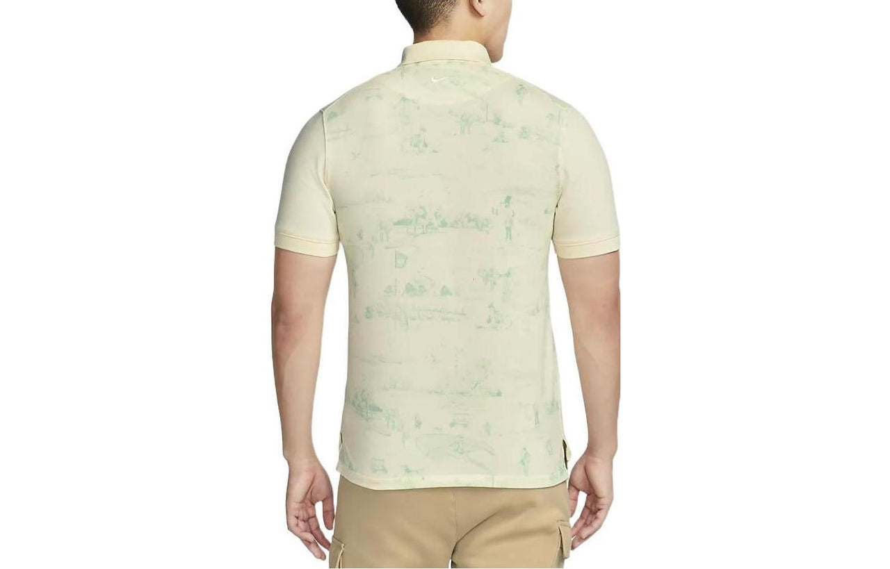 Nike LogoPolo DN2360-113