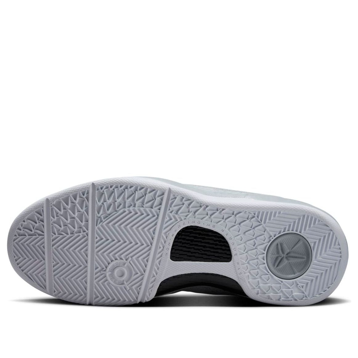 (GS) Nike Kobe 8 Protro 'Wolf Grey' FN0266-003
