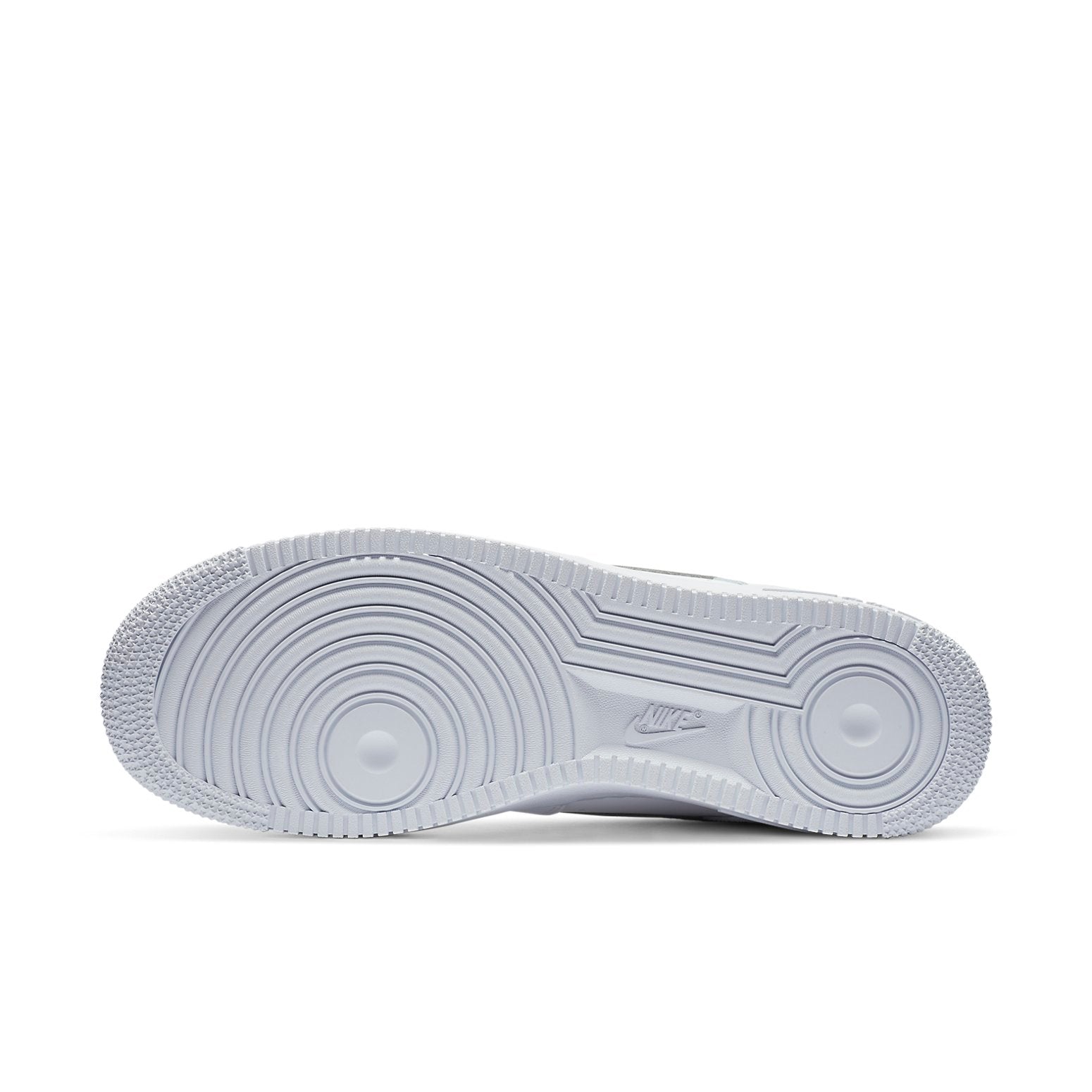 Nike x 3M Air Force 1 '07 'White' CT2296-100