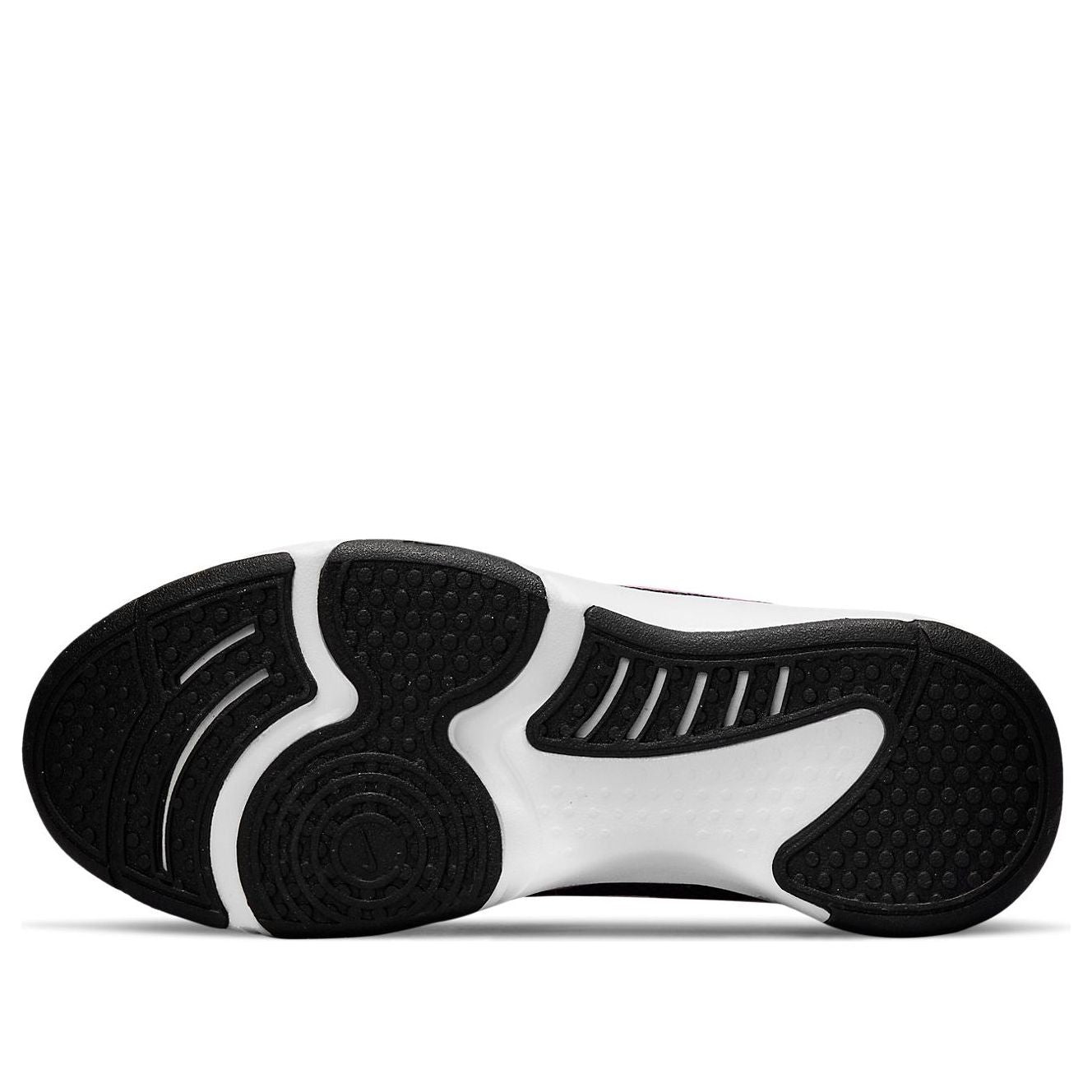 (WMNS) Nike City Rep TR Trainer Black/Pink DA1351-014