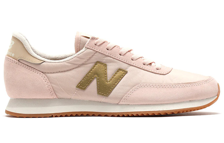 (WMNS) New Balance 720 Series Pink WL720AC