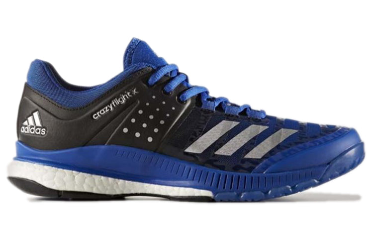 (WMNS) adidas Crazyflight X 'Collegiate Royal' BA9265