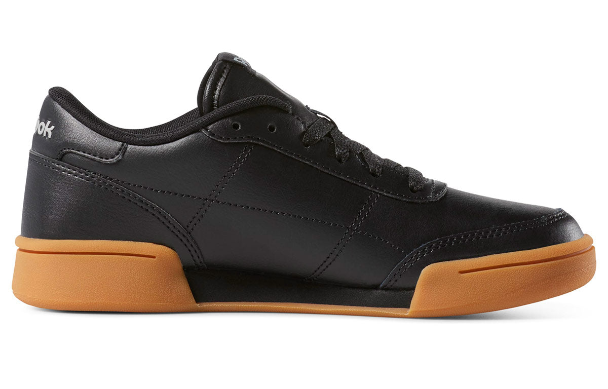 (WMNS) Reebok Royal Heredis Black CN7467