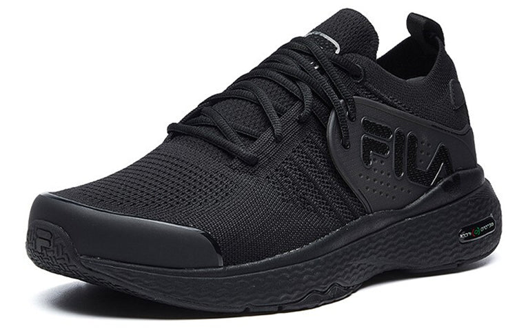 FILA Mind 3 Black A12M042109FBK