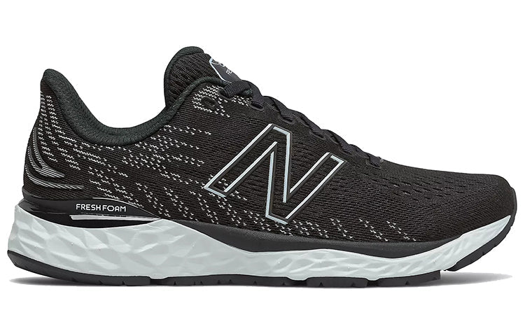 (WMNS) New Balance Fresh Foam 880v11 'Black Star Glow' W880E11