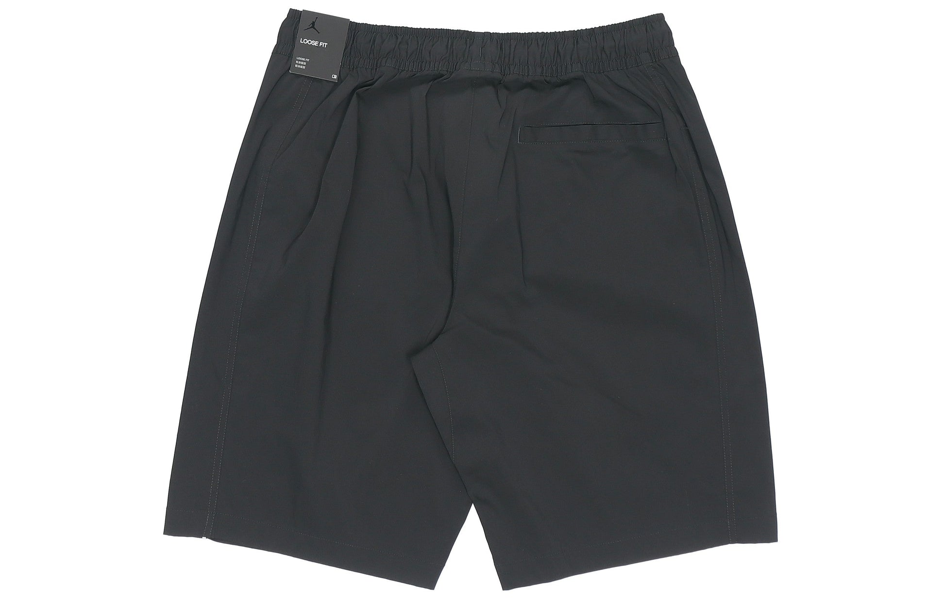 Nike AS Men's J JUMPMAN WVN Short Black CK6818-010