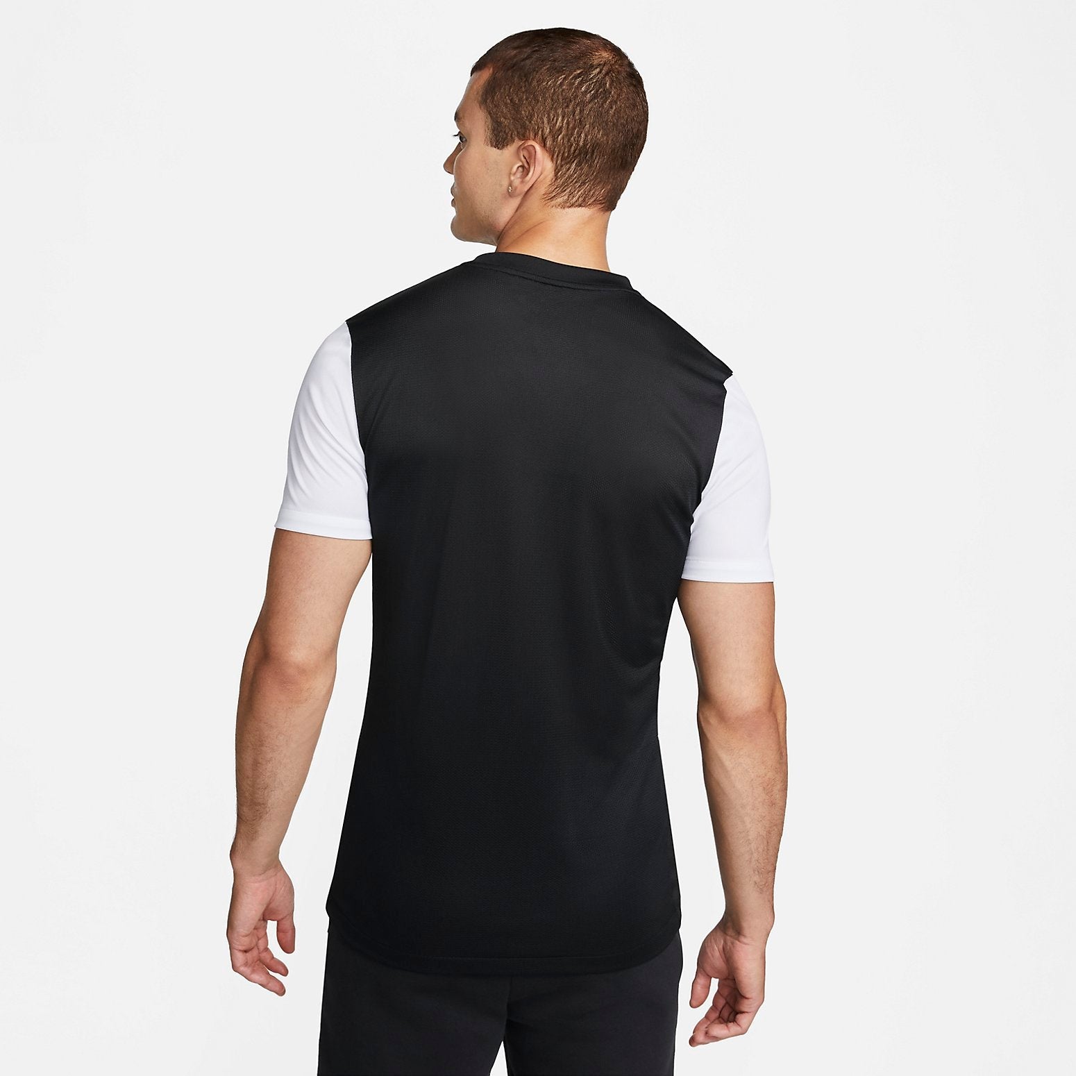 Nike Tiempo Premier II Jersey 'Black' DH8035-010