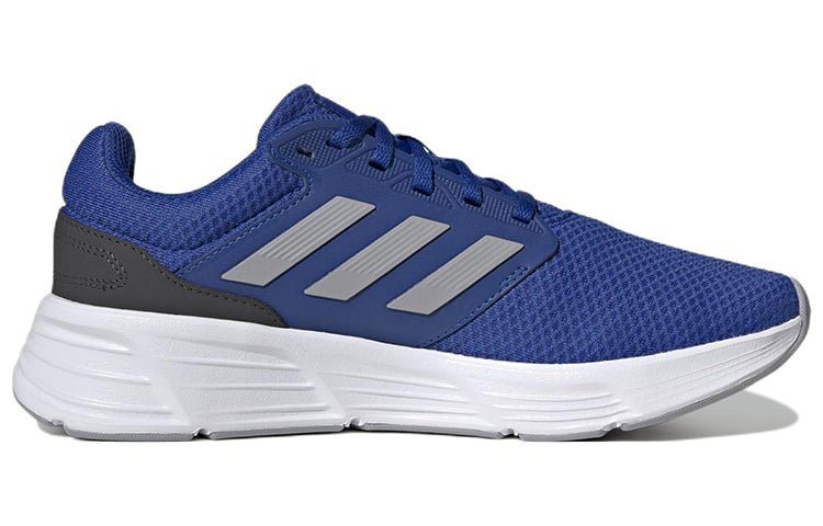 adidas Galaxy 6 'Royal Blue Silver' GW4143