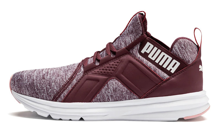 (WMNS) PUMA Enzo Heather Red 192597-02