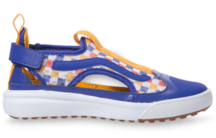 (PS) Vans Ultrarange Glide 'Blue' VN0A4U1VWL7