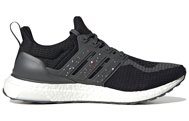 adidas Ultraboost DNA City 'Black White' FZ4863