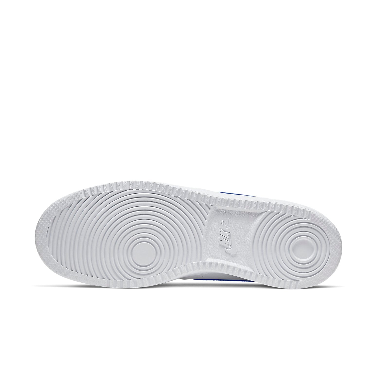 Nike Court Vision Mid 'White Game Royal' CD5466-103