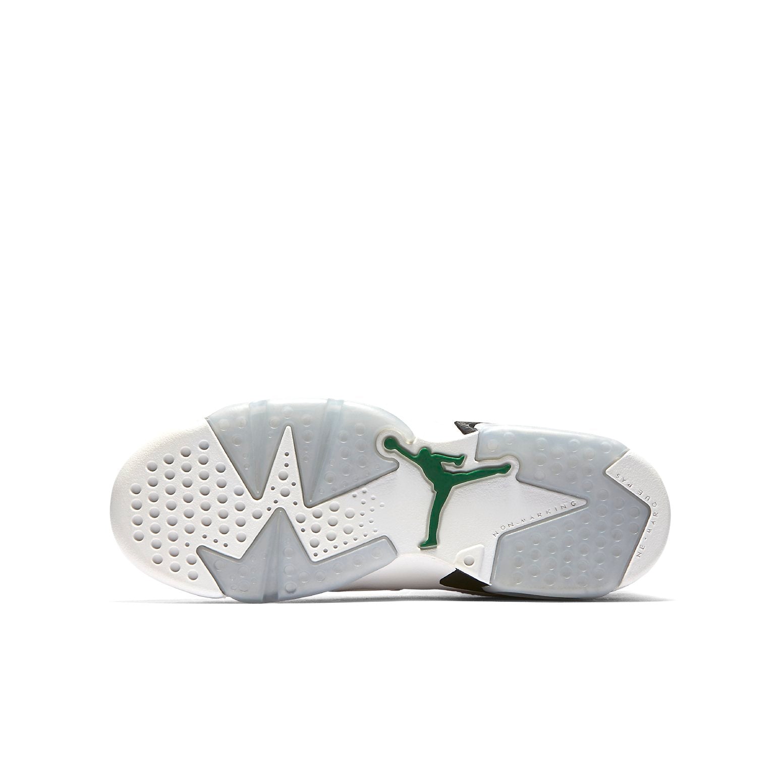 (GS) Air Jordan 6 Retro 'Gatorade' 384665-145