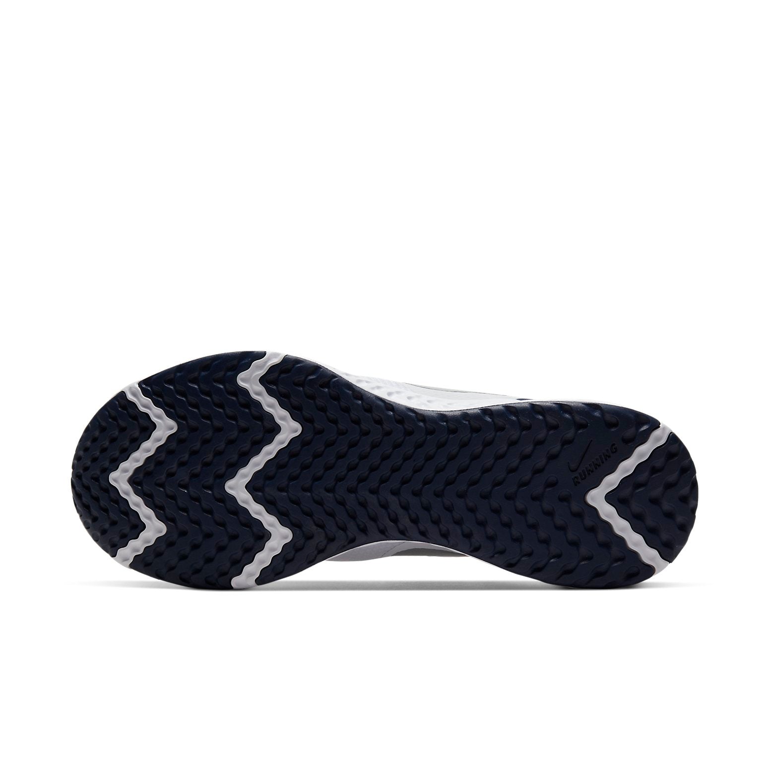 Nike Revolution 5 'White Midnight Navy' BQ3204-102