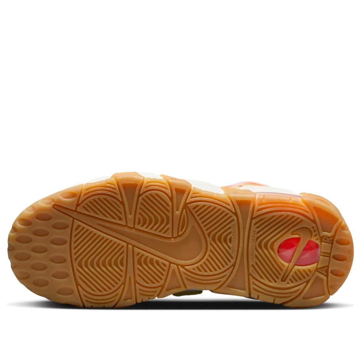 (GS) Nike Air More Uptempo 'Everything You Need' FB7702-100