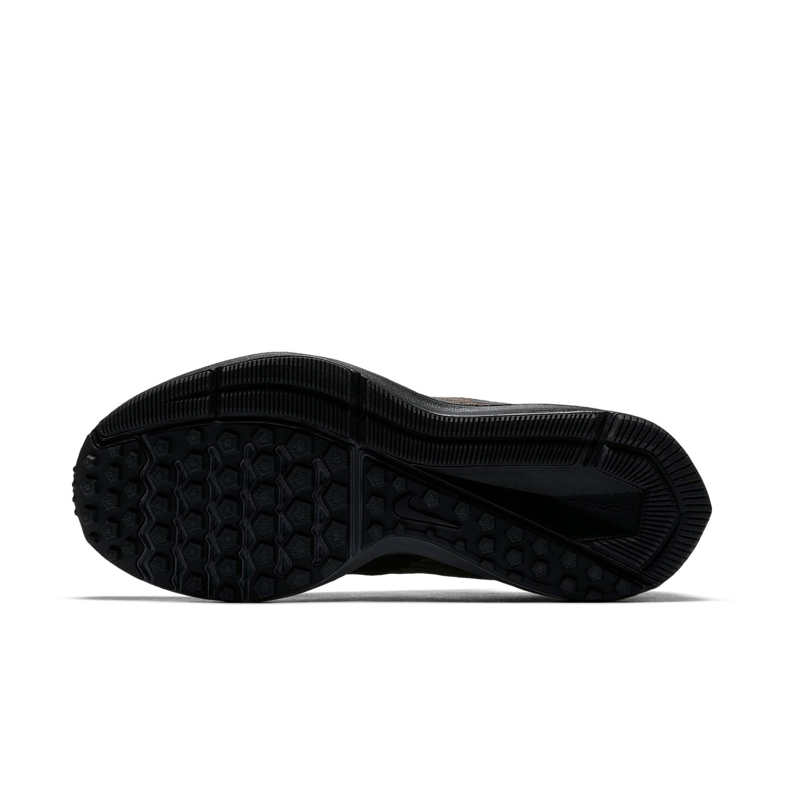 (WMNS) Nike Air Zoom Winflo 4 'Anthracite' 898485-004