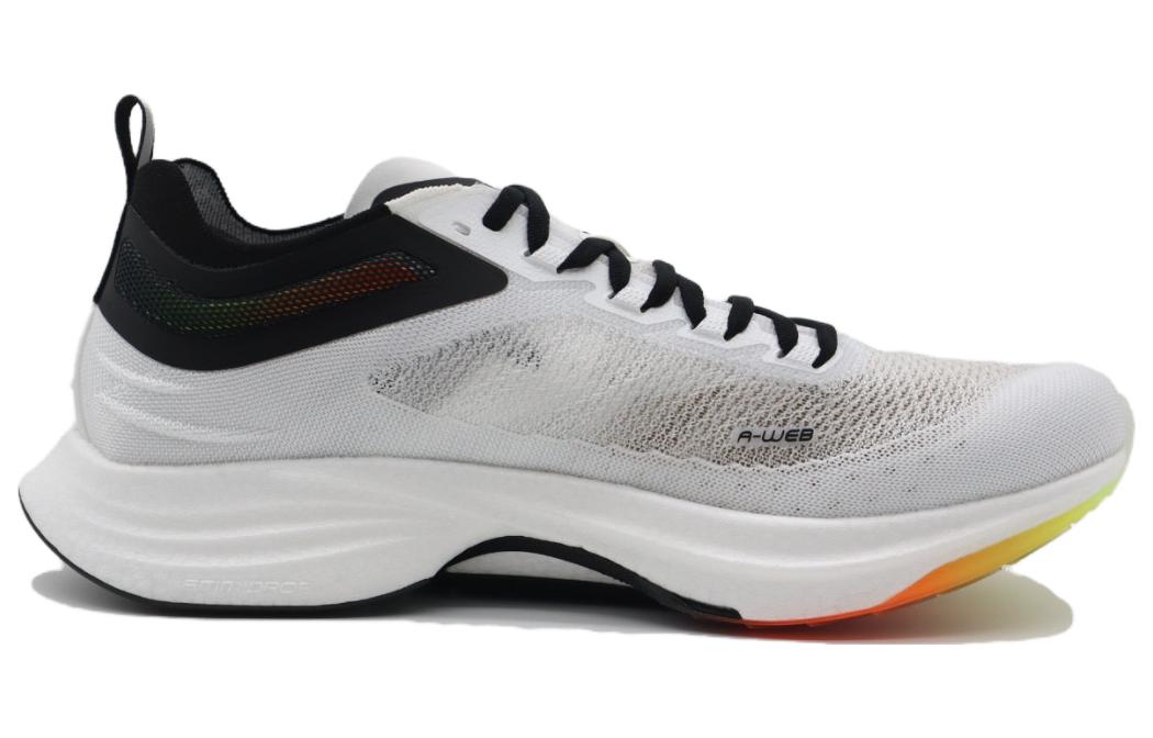 ANTA MACH Pro 'White Black' 112325584S-8