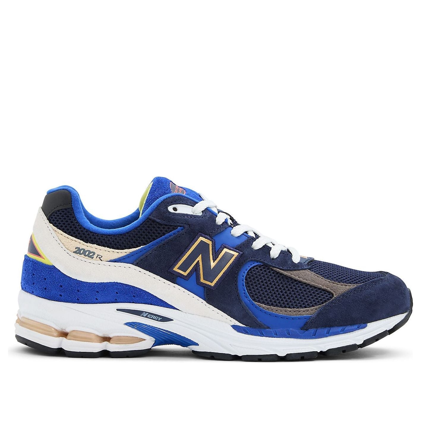 New Balance x FC Porto 2002R 'Royal blue' U2002RFP