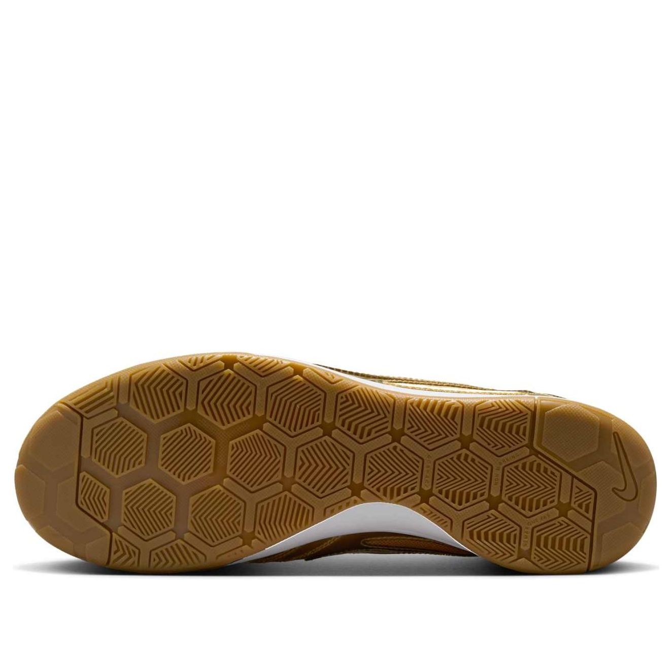Nike Gato LV8 'Metallic Gold White Gum' IB3566-700