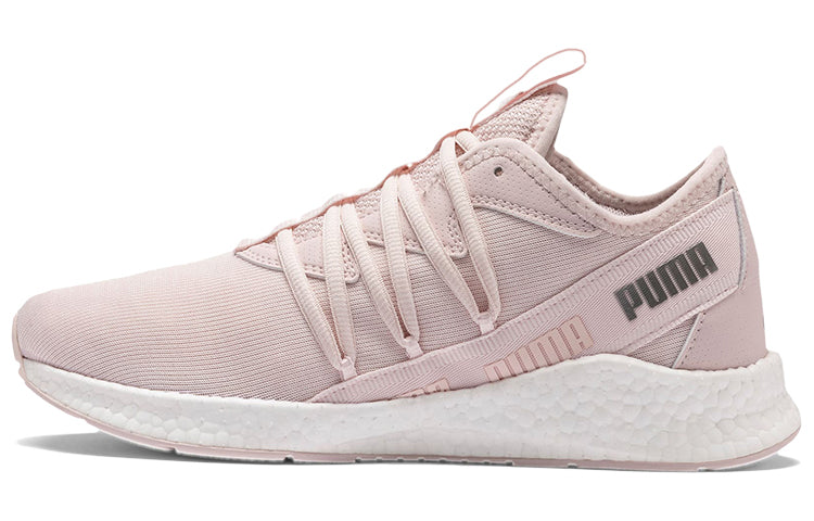 PUMA NRGY Star Multi Knit 'Rose Water' 193489-05