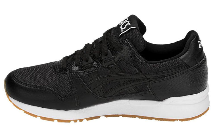 (WMNS) ASICS Gel-Lyte 'Black White' 1192A056-001