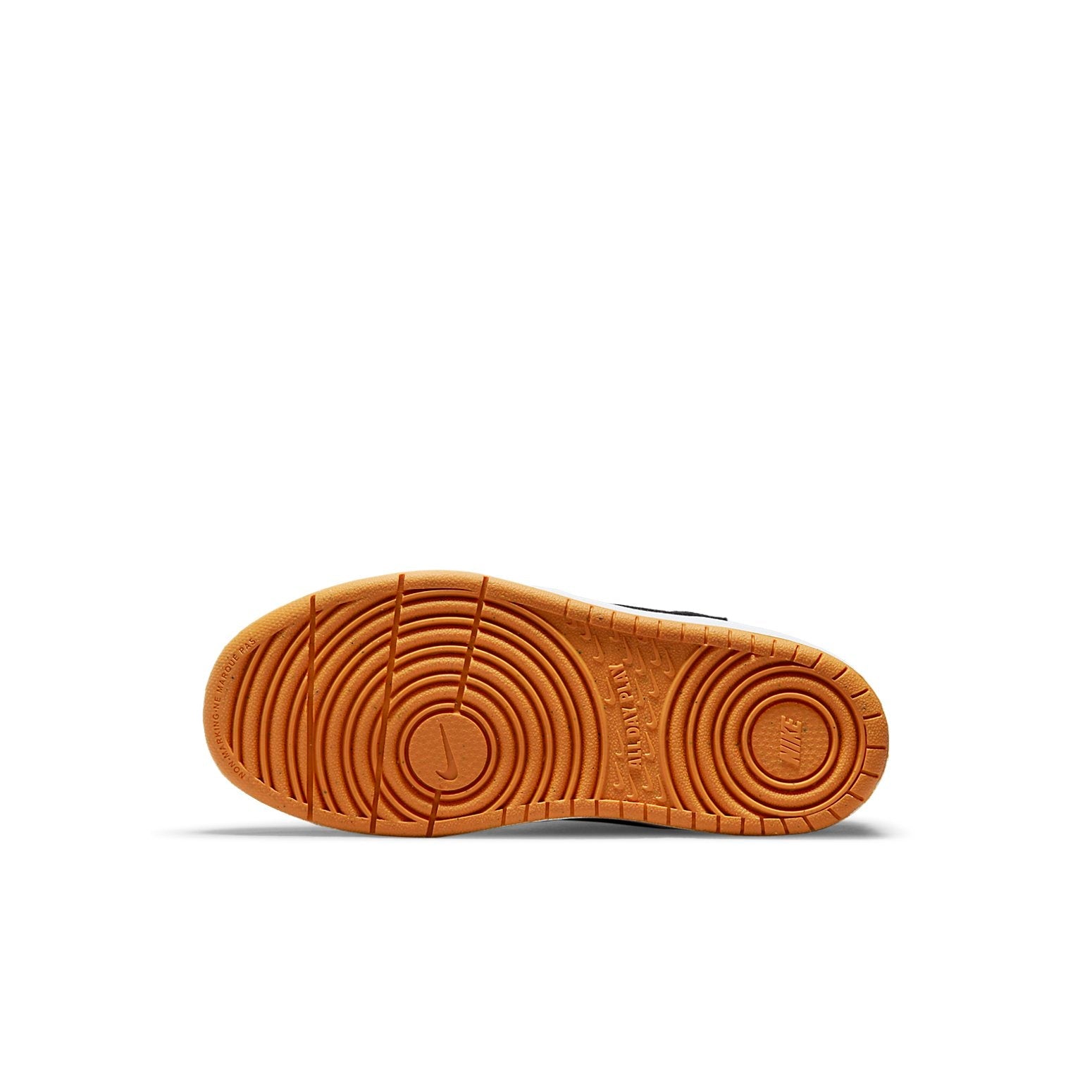 (PS) Nike Court Borough Low 2 SE 'White Kumquat Black' DN1229-100
