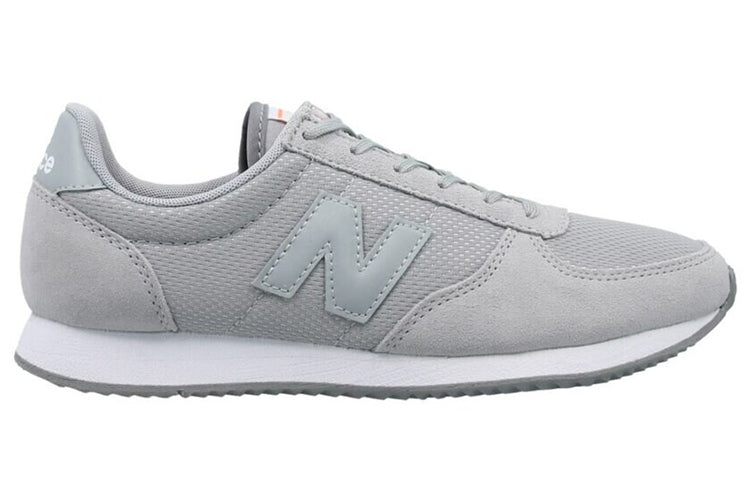 (WMNS) New Balance 220 Series Grey WL220TR