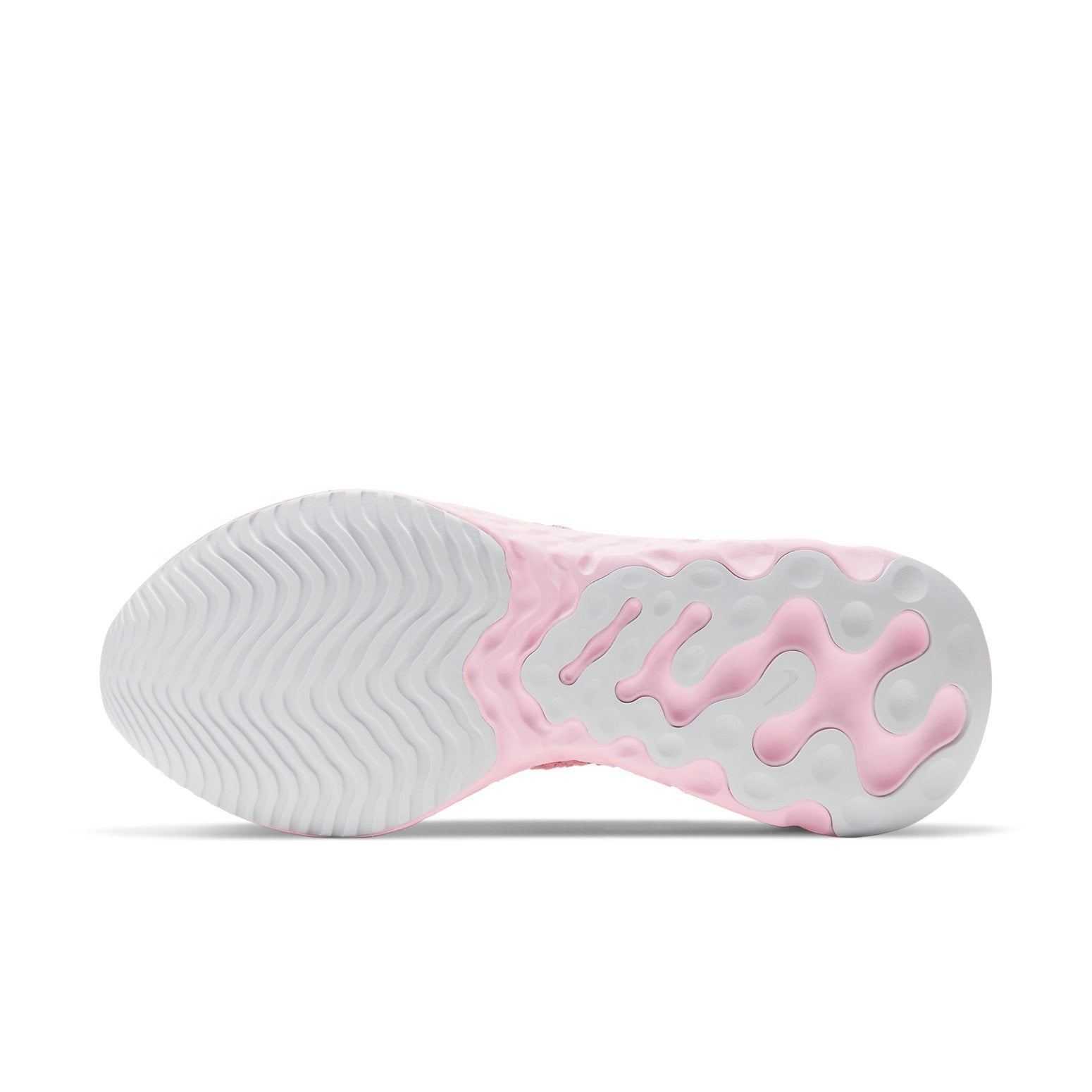 (WMNS) Nike React Phantom Run Flyknit 2 'Pink Glaze' DH0130-600