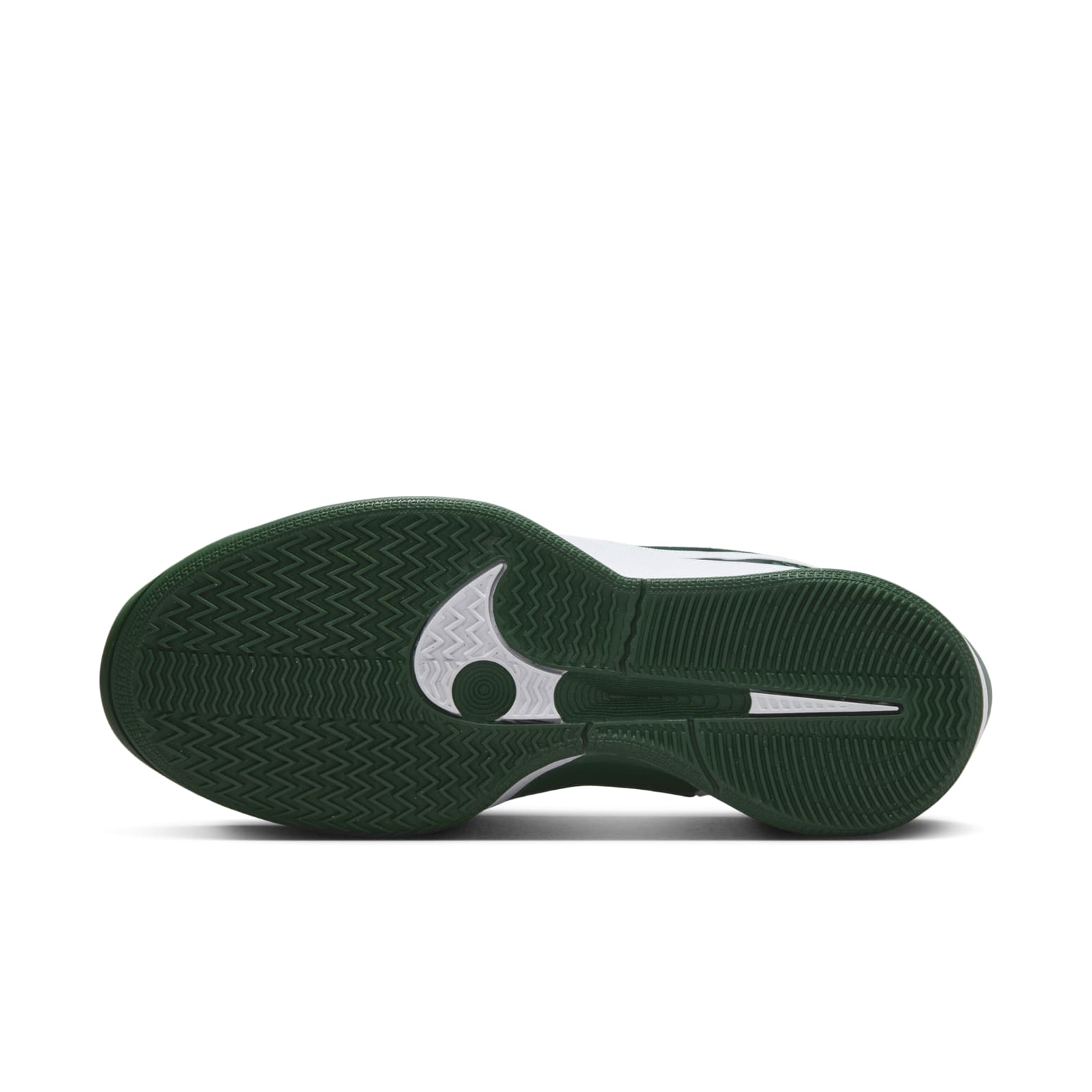 (WMNS) Nike Sabrina 2 Team Bank 'Gorge Green' HF3234-300