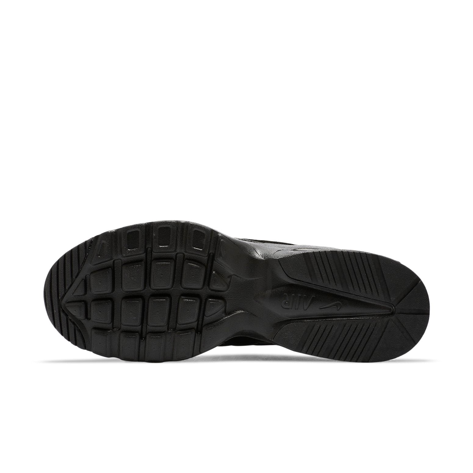 Nike Air Max Fusion 'Triple Black' CJ1670-001
