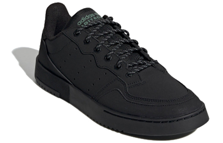 adidas Supercourt 'Core Black' FV4658