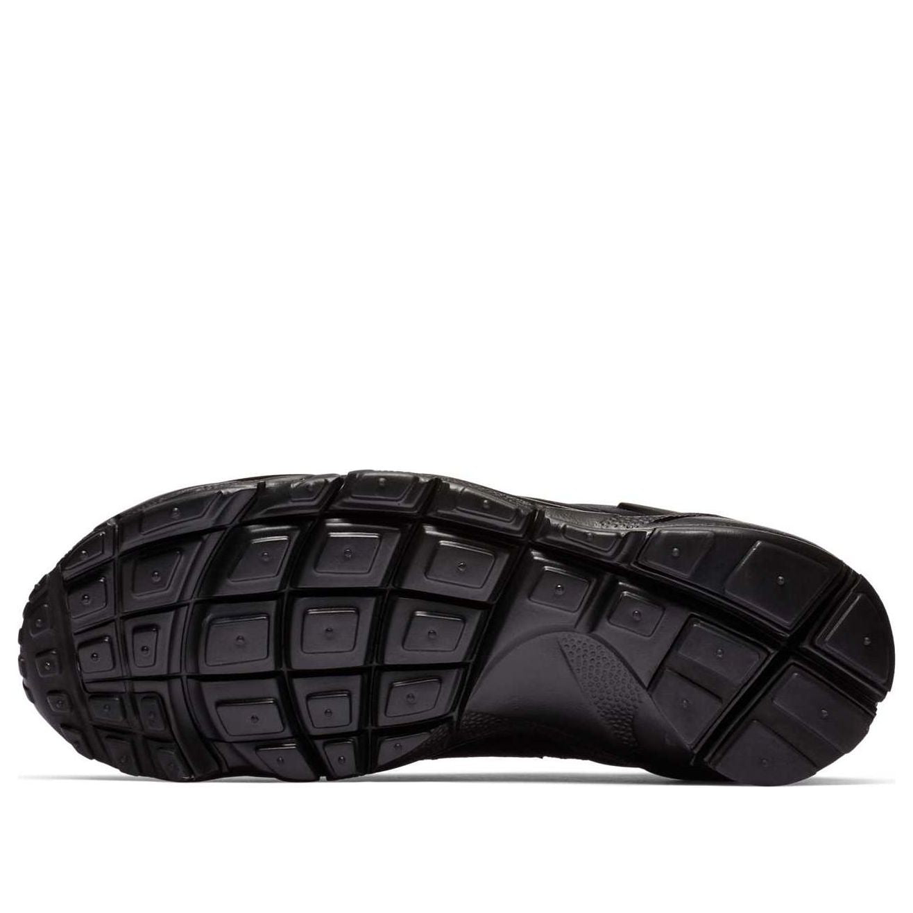 Nike x COMME des GARCONS Air Footscape NM 'Black' BV0075-001