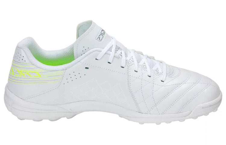 ASICS Calcetto WD 8 TF Turf 'White Gold' 1113A008-105