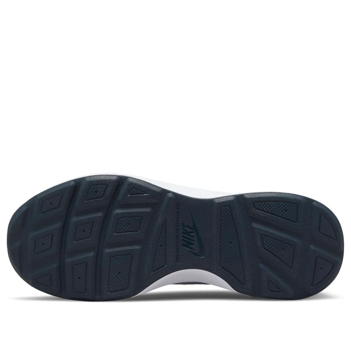 (GS) Nike Wearallday 'Wolf Grey Armory Navy' CJ3816-014