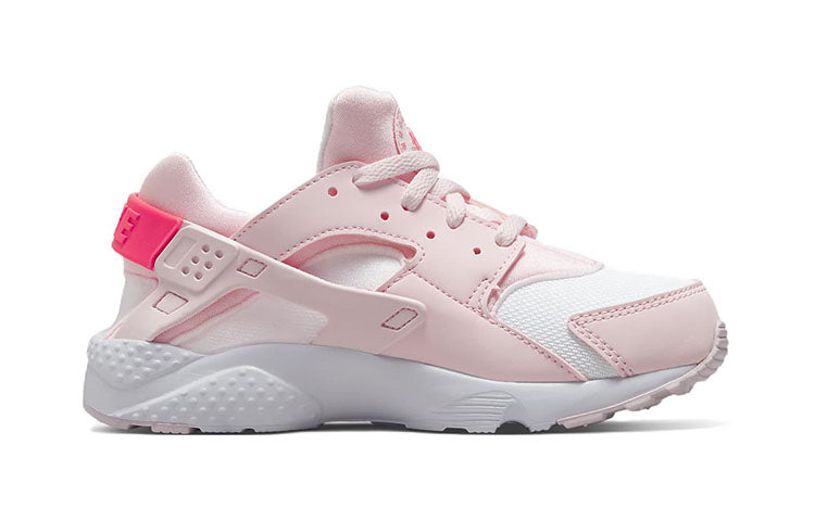 (PS) Nike Huarache Run 'Pink Foam White' 704949-608