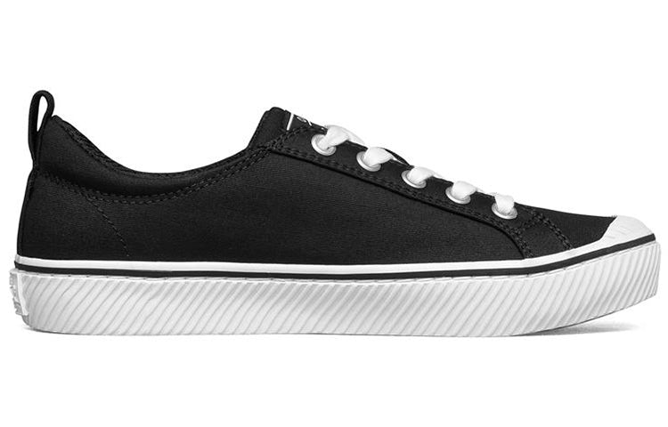 (WMNS) Skechers Bob's B Wild Low-Top Sneakers Black 113300-BLK