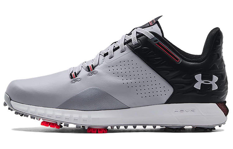 Under Armour HOVR Drive 2 E Wide 'Mod Grey Black' 3025078-101