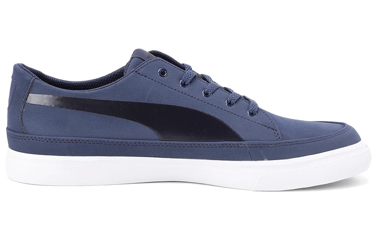 PUMA Audley Dt Idp 'Blue Black White' 369713-03