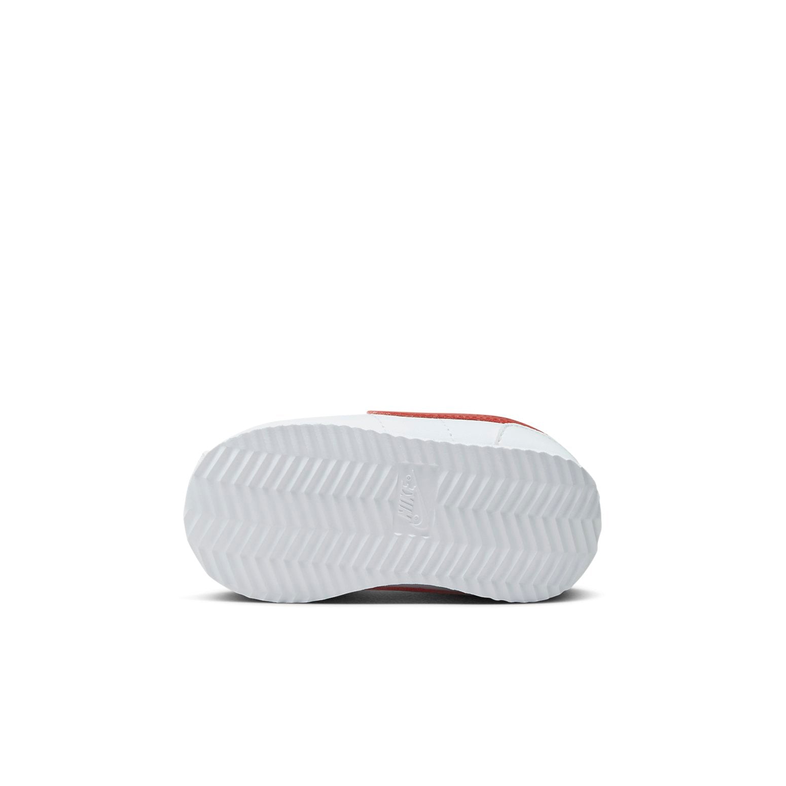 (TD) Nike Cortez Basic SL 'White Red' 904769-101
