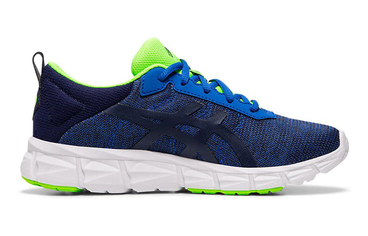 (GS) ASICS Gel Quantum Lyte 'Imperial Gecko' 1024A026-401