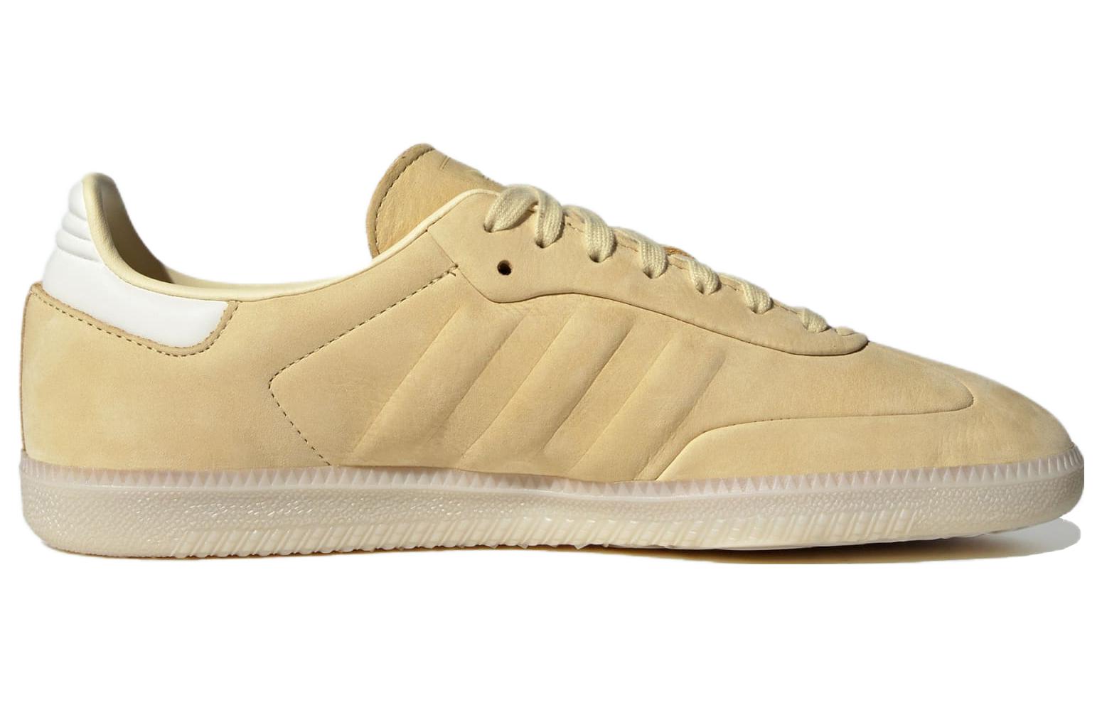 adidas Samba 'Almost Yellow' IE4955