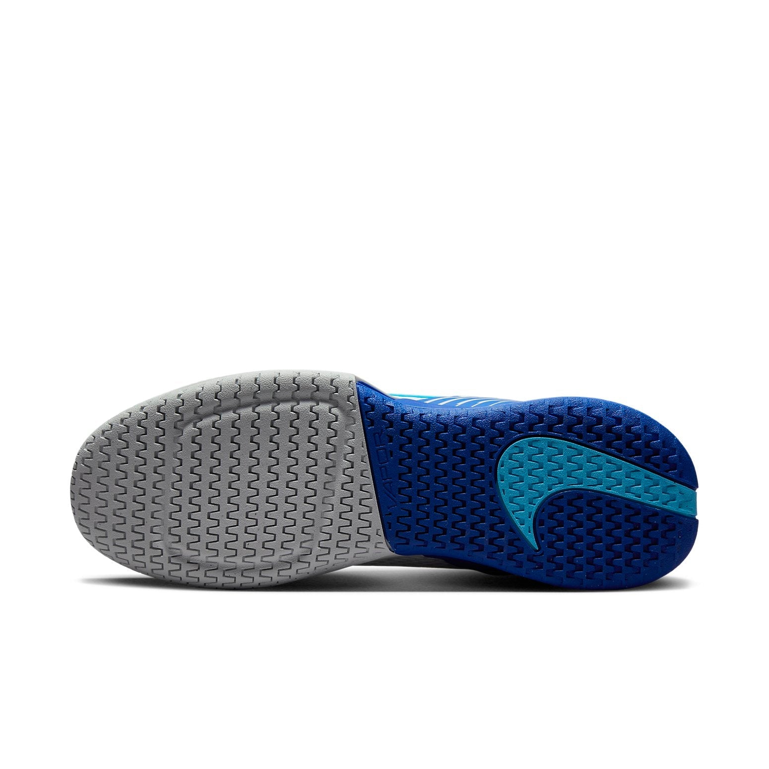 Nike Court Air Zoom Vapor Pro 2 HC 'Photon Dust Game Royal' DR6191-002